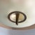 1950s Mid-Century Modern Italian Glass Model 1462 Pendant Light by Max Ingrand for Fontana Arte, 1950s For Sale - Image 5 of 13