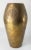 We are selling this Art Nouveau Jugendstil hammered brass or bronze vase by WMF Germany. Condition: Several dents on the...