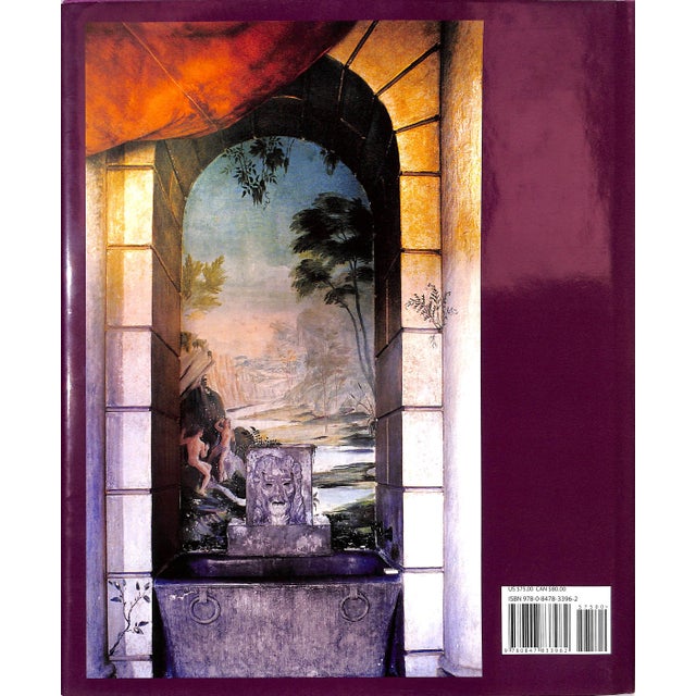 White "Oliver Messel in the Theatre of Design" 2011 Messel, Thomas [Edited By] (Inscribed) For Sale - Image 8 of 15