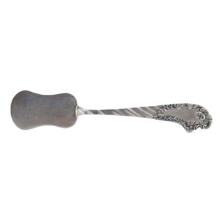 Silver Dessert Serving Spatula For Sale