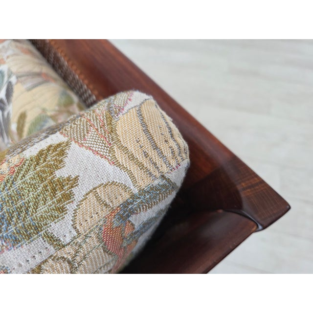 Swedish Two-Seater Sofa by Arne Norell, 1970s For Sale - Image 16 of 18