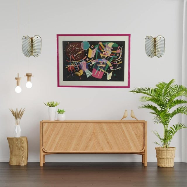 Vintage Spanish Wall Lamps, 1970s, Set of 2 For Sale - Image 4 of 16