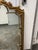 Louis XV Style Gilt Baroque Wall Mirror, Vintage For Sale - Image 9 of 12
