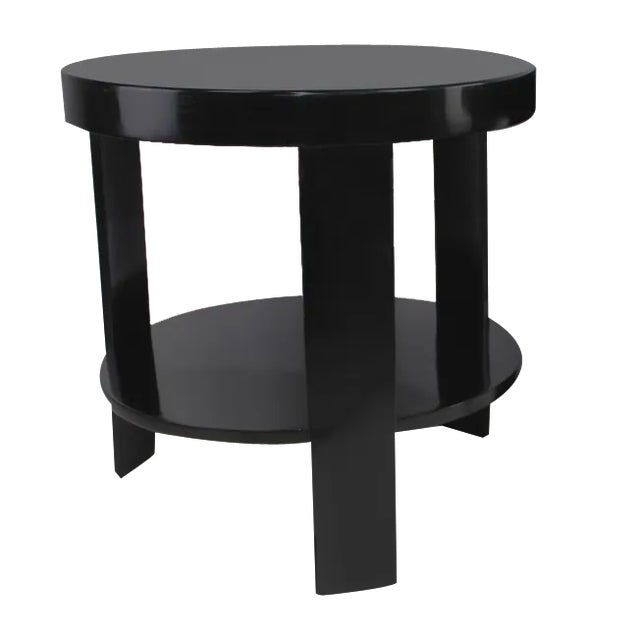 Art Deco Table from Thonet, 1920s For Sale