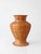 Mid-Century Modern Vintage Wicker Vase Basket For Sale - Image 3 of 9
