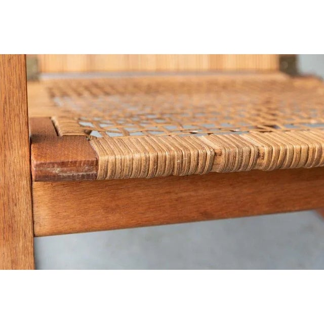 Model 2254 Lounge Chair by Borge Mogensen For Sale - Image 10 of 18
