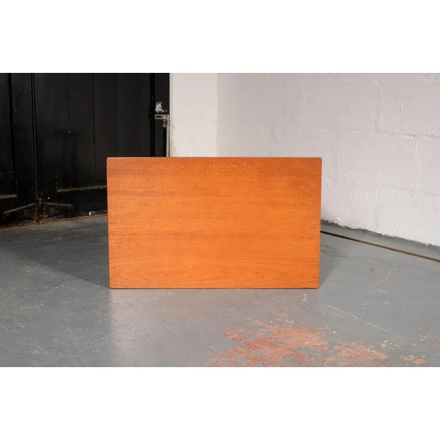 Victorian Walnut Occasional Table, 1870s For Sale - Image 4 of 5