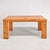 Sine Loco Rectangular Wooden Table by Raffaello Biagetti for Atelier Biagetti, 1970s For Sale - Image 9 of 18