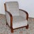 Art Deco Armchair by Jindrich Halabala For Sale - Image 6 of 6
