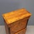 Vintage Empire Secretaire in Walnut For Sale - Image 11 of 14
