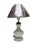 Classical Bedside Lamp from Holmegaard, Denmark, 1970s For Sale - Image 17 of 17