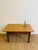 Mid-Century Modern Coffee Table in Wood, in Very Good conditions. Designed 1920 to 1949