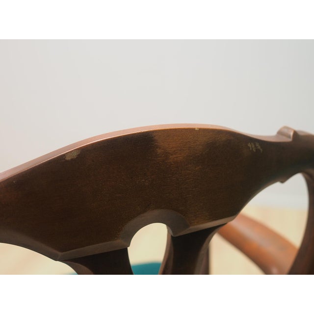 Chippendale Living Room Set, 1970s, Set of 3 For Sale - Image 16 of 18