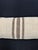 Contemporary Turkish Hemp Pillow Cushion Natural Beige Brown Cushion Cover 14"x40" For Sale - Image 3 of 4