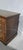 Desk in Mahogany with Green Leather Top For Sale - Image 6 of 10