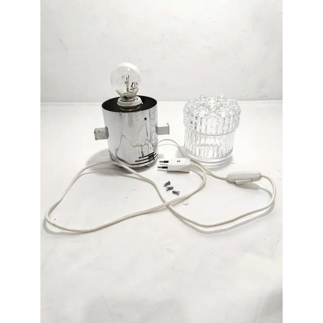 1970s Table Lamp, Spain, 1970s For Sale - Image 5 of 12