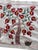 Traditional Lion Suzani Wall Hanging, Lilac Blossom For Sale - Image 3 of 5
