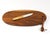 Vintage Cutting Board with Amboss Knife by Carl Auböck, 1950s, Set of 2 For Sale - Image 6 of 18