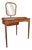 Birgitta Dressing Table by Carl Malmsten for Bodafors, 1950s For Sale