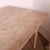Large Antique Spanish Farmhouse Dining Table in Elm, 1800s For Sale - Image 9 of 11