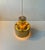 Lyfa Mid-Century Nautical Princess Margrethe Pendant Lamp by Kay Kørbing for Lyfa, 1960s For Sale - Image 4 of 10