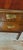 1960s Mid-Century Sideboard in Brass and Walnut, 1965 For Sale - Image 5 of 11