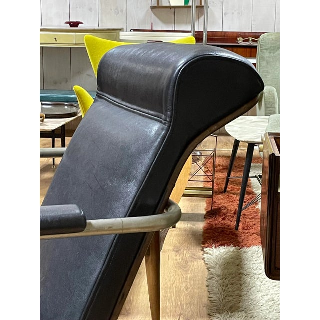 Bauhaus Bauhaus Armchair, 1930s For Sale - Image 3 of 18