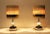 Table Lamps from Delmas, Set of 2 For Sale - Image 3 of 9