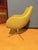 Mid-Century Modern Vintage Italian Lounge Chair, 1970s For Sale - Image 3 of 4