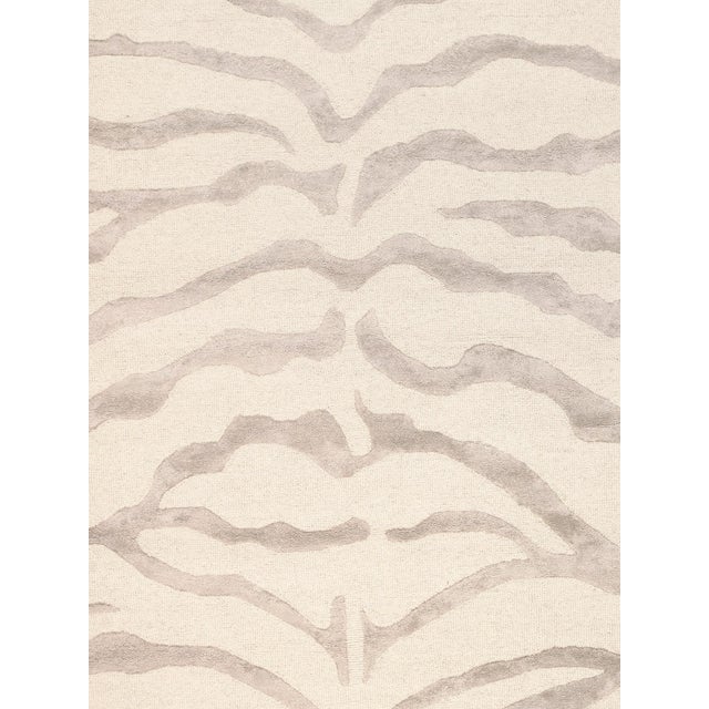 The Edgy Collection explores a contemporary approach to transitional design through layered textures, abstract patterning,...