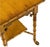 R. J. Horner & Co. Victorian Faux Bamboo Side Table by r.j. Horner, New York For Sale - Image 4 of 14