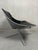 Black Space Lounge Zetel from Fritz Hansen For Sale - Image 8 of 18