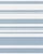 Schumacher Horizon Paperweave Wallpaper in Sky For Sale