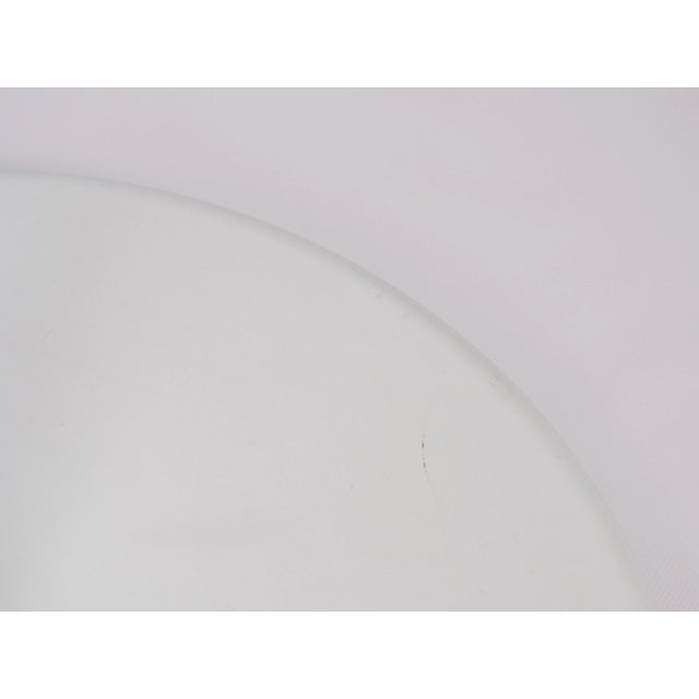 Vintage Danish Space Age Optima Lamp by Hans Due for Fog & Mørup, 1973 For Sale - Image 10 of 13