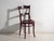 Brown Antique Bentwood Chairs, Central Europe, 1900s, Set of 4 For Sale - Image 8 of 14