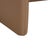 JR 8750 Sofa in Brown Leather from Jori For Sale - Image 10 of 17