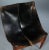 Set of Model 272 Lounge chair and Ottoman by Illum Wikkelsø for C.F. Christiansen, Sweden, 1960s For Sale - Image 6 of 15