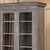 Wood 19th Century Louis Philippe Cerused Oak Bookcase For Sale - Image 7 of 18