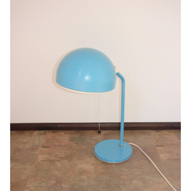 1970s Zaos ST-17 Desk Lamp, 1970s For Sale - Image 5 of 12