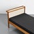 Mahogany Bed with Tigette System by André Sornay, 1960 For Sale - Image 9 of 14