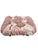 Vintage French Provincial Style Red Toile Foot Stool in the Style of Mackenzie Childs For Sale - Image 10 of 13