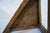 Low Beautifully Carved Wood Corner Table For Sale - Image 15 of 16