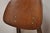 Vintage Thonet Mid Century Modern Bentwood Walnut Dining Chairs - Set of 4 For Sale - Image 12 of 12