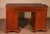 19th Century Oak Drawer Desk For Sale - Image 9 of 15