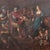 The Hand Kisser, Early 19th Century, Oil Painting on Canvas For Sale