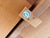 Mid-Century Modern Falster Danish Teak Extending Dining Table. Vintage Mid-Century Modern. For Sale - Image 3 of 3