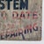 American Superb 19th Century Wood Trade Sign Advertising Latest System for Shoe Repairing For Sale - Image 3 of 12