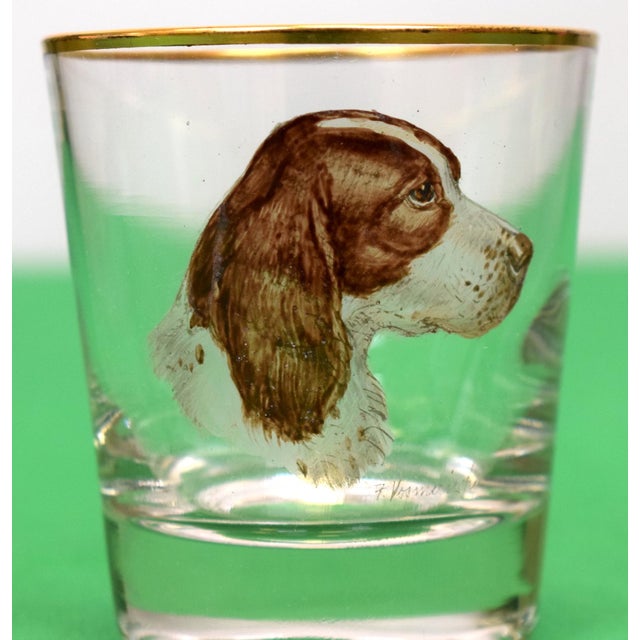 Sz: 3 1/4"H x 3 1/2"D at rim