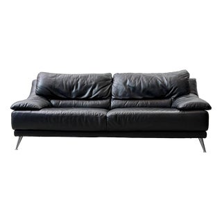 3-Seater Sofa from Natuzzi, Italy, 1990s For Sale