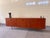 Vintage Sideboard in Teak Veneer, 1960s For Sale - Image 6 of 11